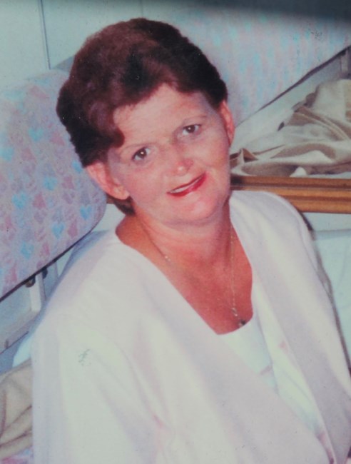 Obituary of Marilyn Rose Middlebrook