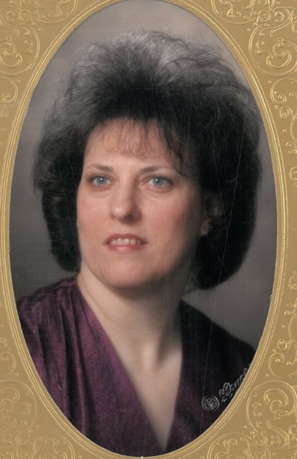 Obituary of Shirley Ann Bevens