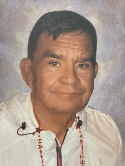 Avis de décès de Gregorio Alvarez