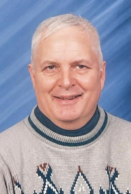 Obituary of Raymond Edward Walker Jr.