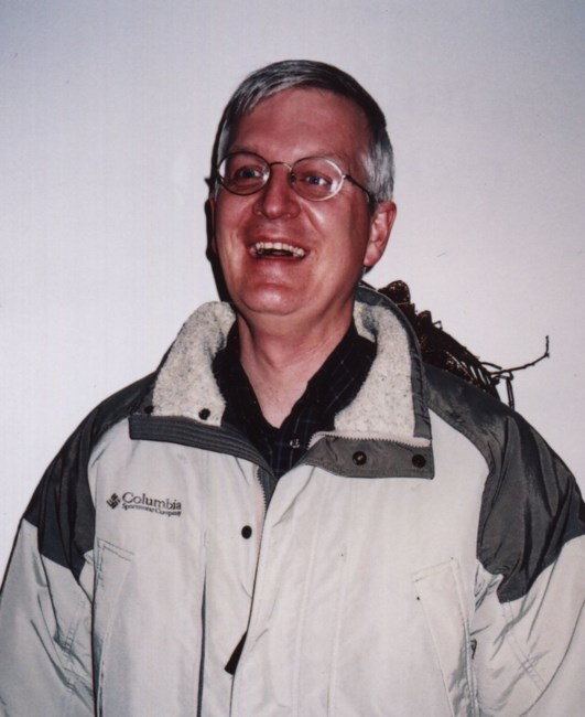 Obituary of Randy Scott Zimmerman