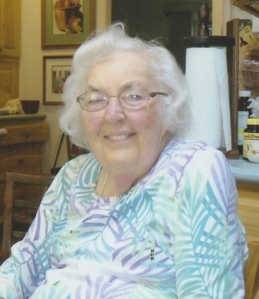 Obituary of Joyce G. (Stannard) Park