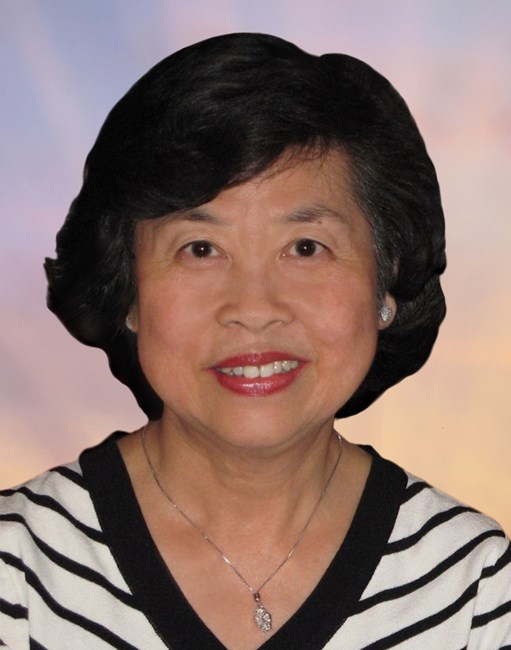 Obituario de Mrs. Christina Yin-Kwan Leung
