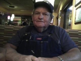 Obituary of Jerry Dean Rodgers