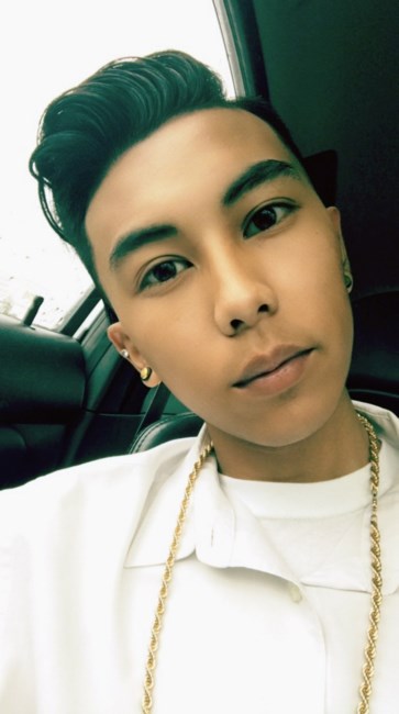 Obituary of Esaiah "dae-dae" Jarell Estoque