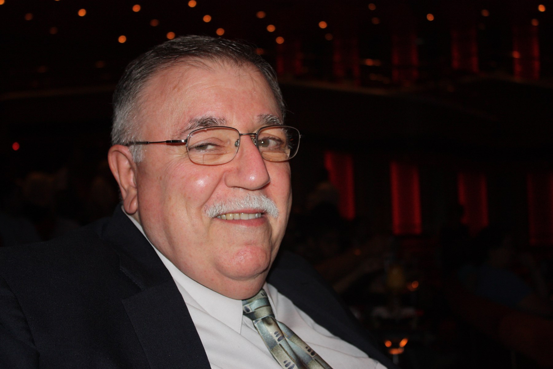 Obituary of Anthony Joseph Mandola