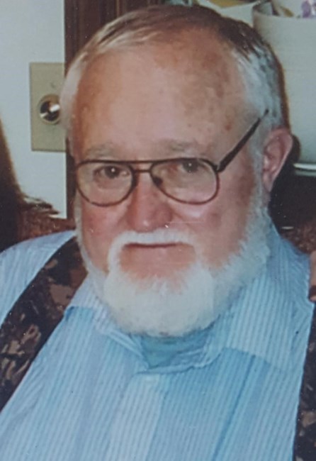 Obituary of Clinton Paul Harris Jr.