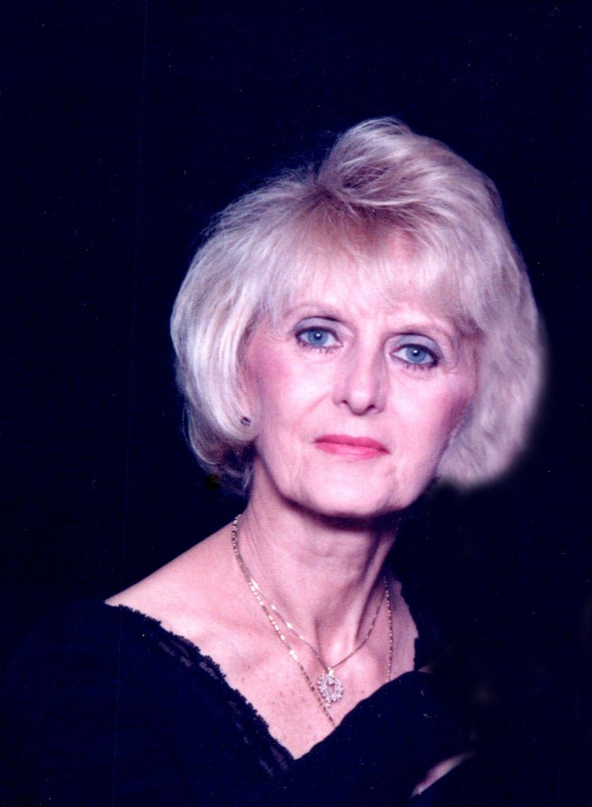 Avis de décès de Ellen J. Keating