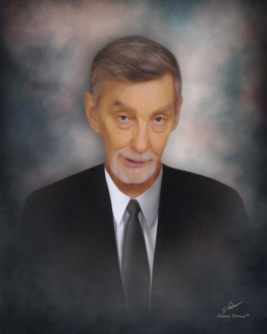 Obituary of Richard E. Mille