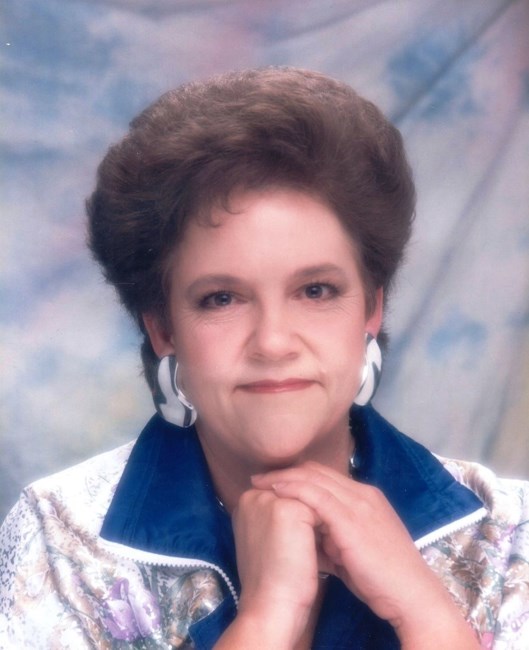 Obituary of Juanita Vaughan Hopkins