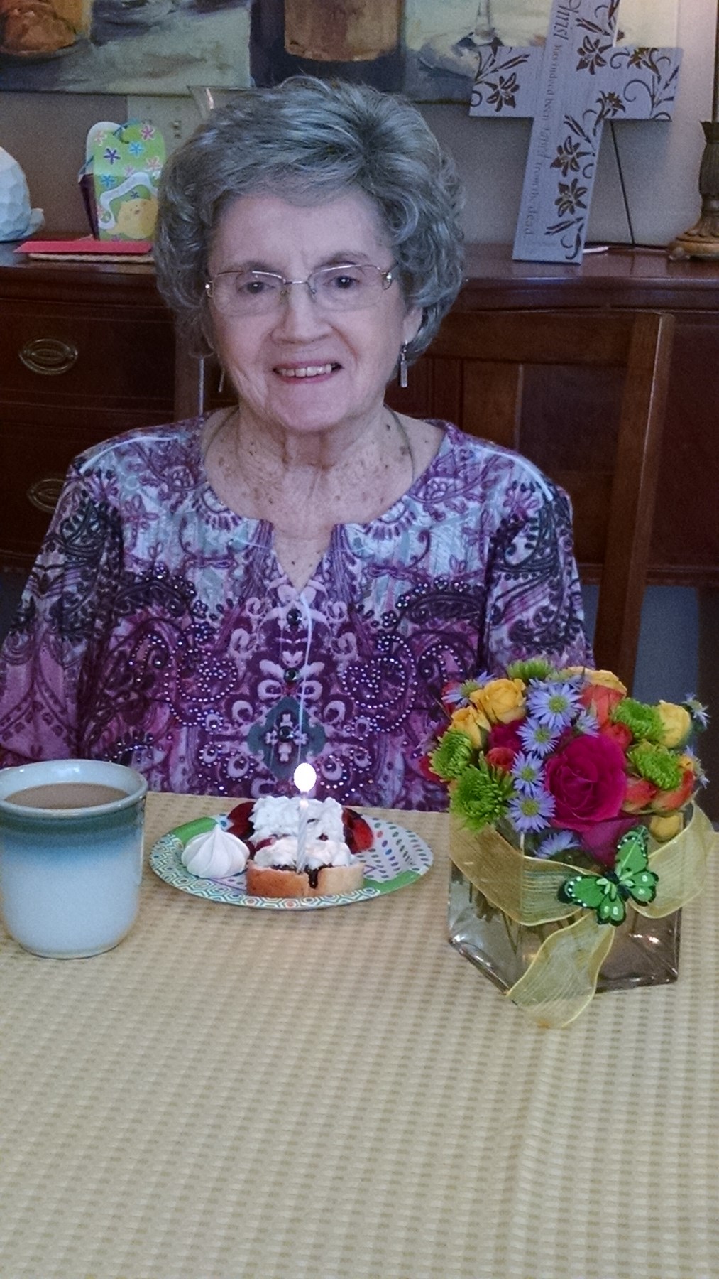 Obituary of Mary Faye (Hoots) Pace