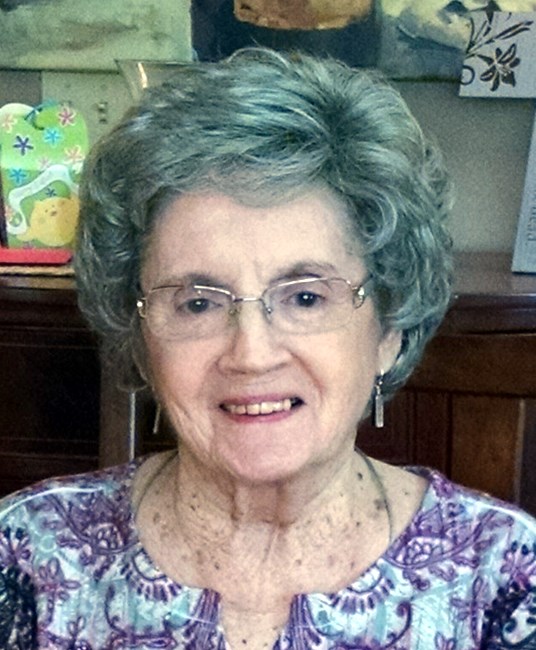 Avis de décès de Mary Faye (Hoots) Pace