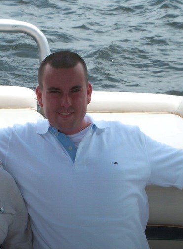 Obituary of Jeremy Paul Marvin