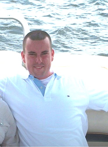 Obituary of Jeremy Paul Marvin