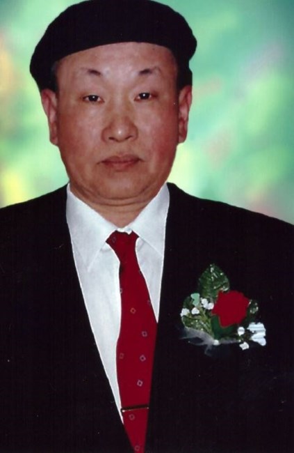 Obituary of Sau Van Nguyen