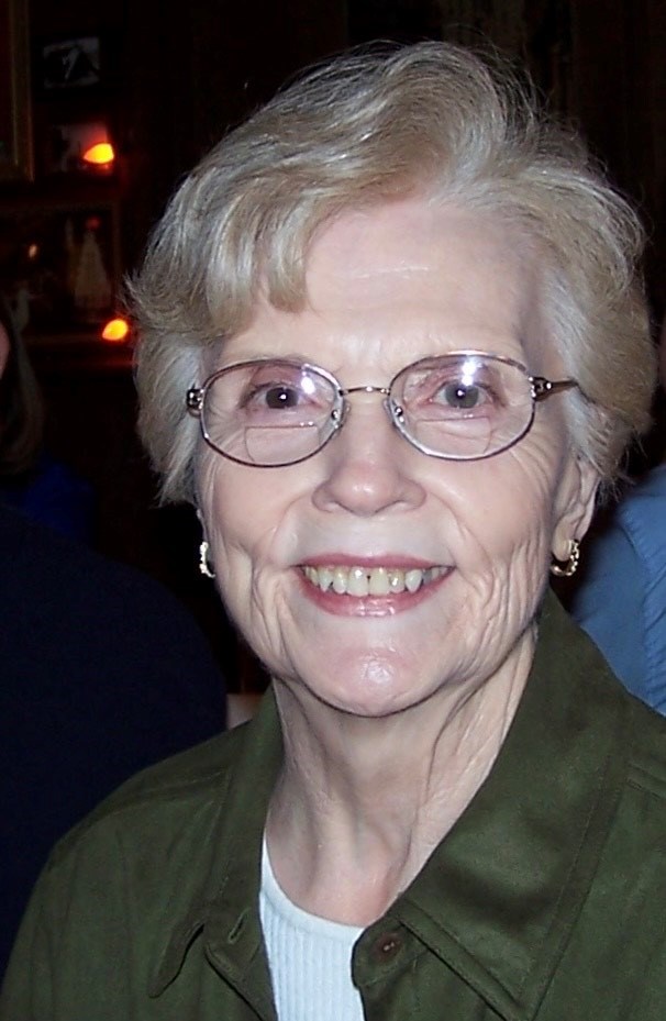 Obituary of Jewel Loveless