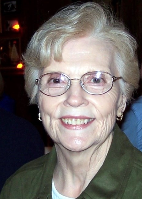 Obituary of Jewel Loveless