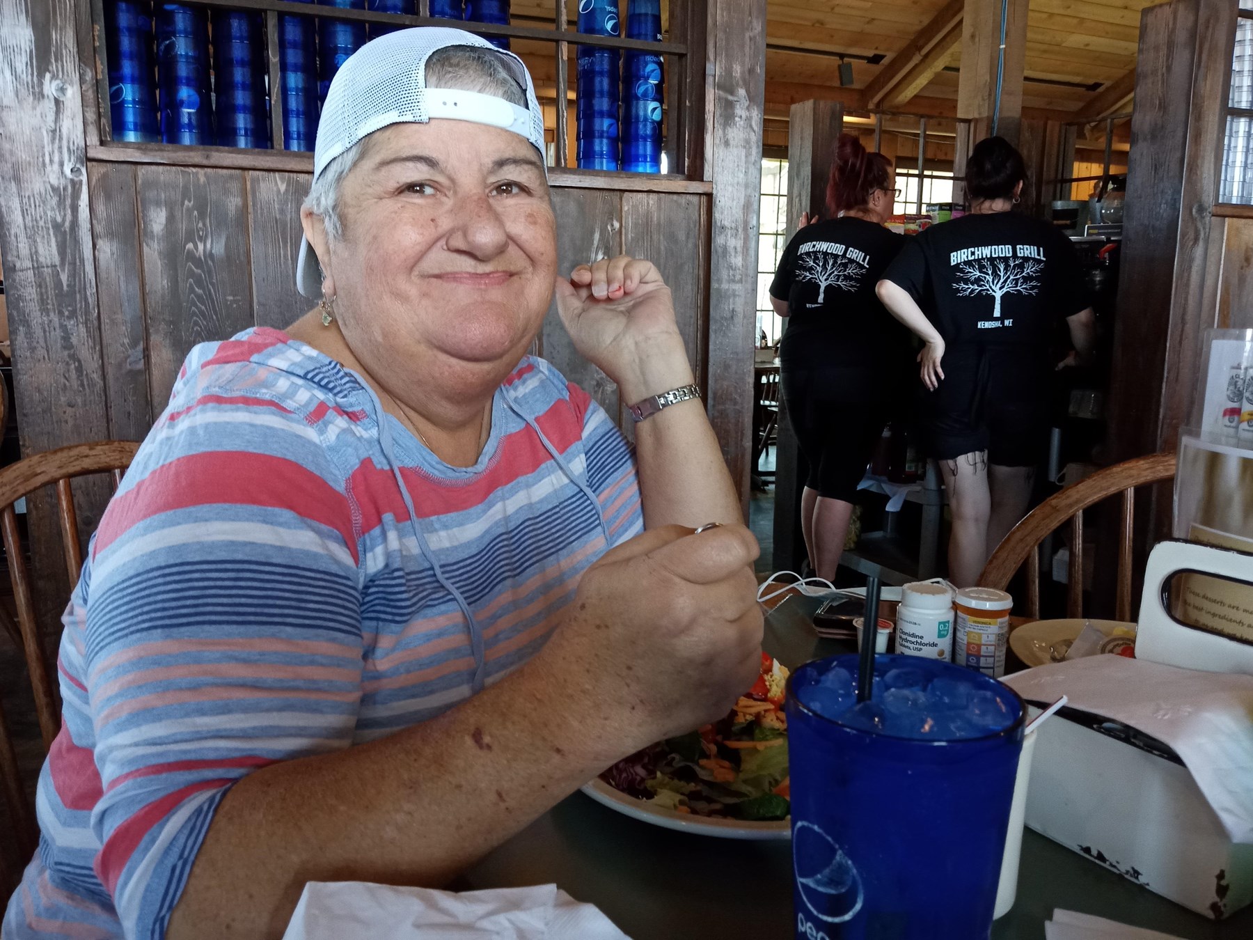 Obituary of Veronica E Harutunian