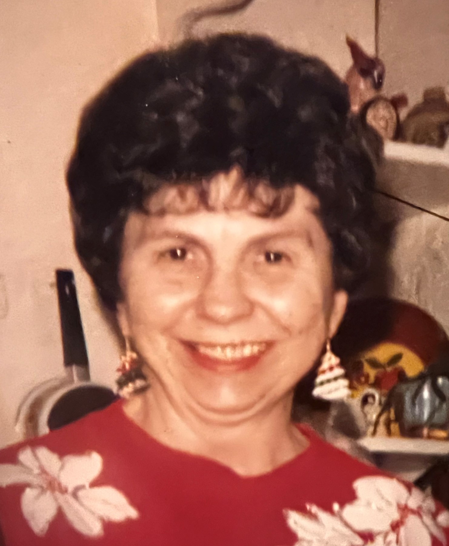 Elizabeth Benson Obituary Wheat Ridge, CO