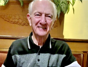 Obituary of Thomas J. Bukiri