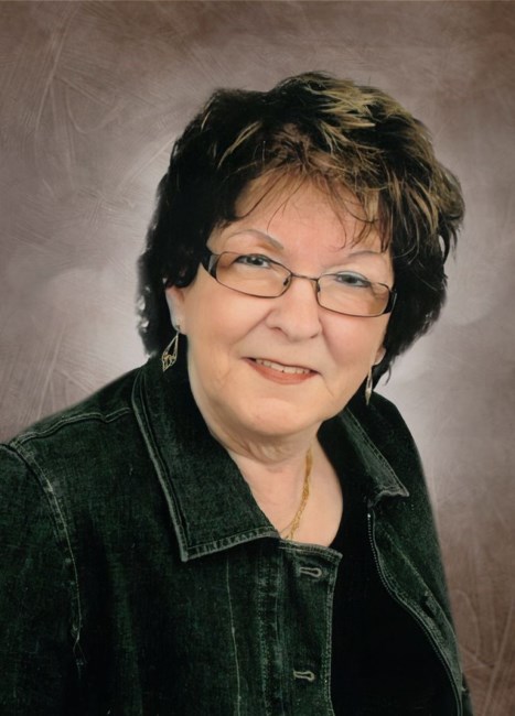 Obituary of France Gobeil