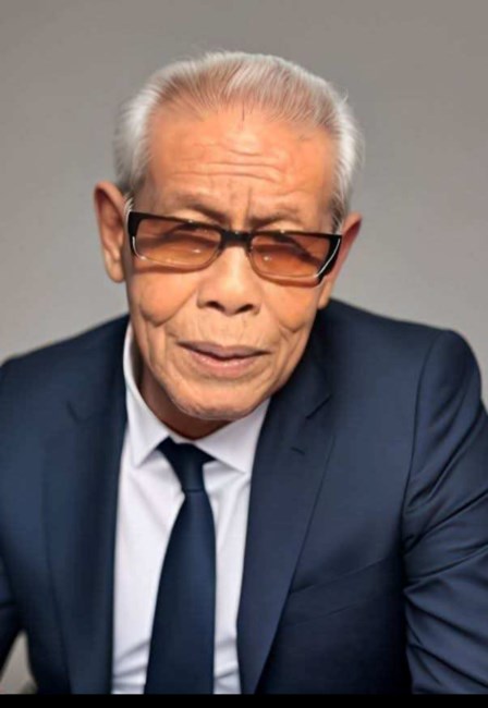 Obituary of Benjamin Gapusan Aurelio