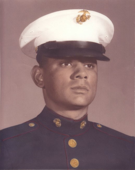 Obituario de Jesse T Flores Jr.