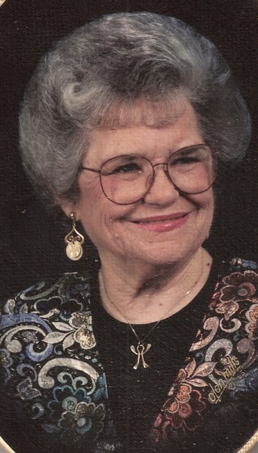 Obituario de Bobbie Davis
