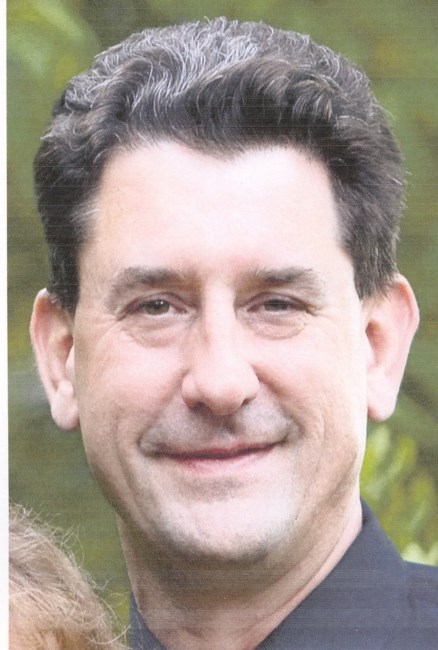 Obituary of Mark Kevin Speier