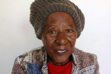 Obituary of Dolores Solomon