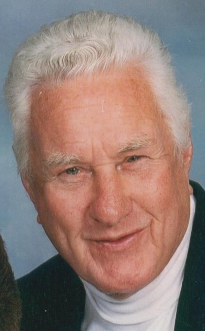 Obituary of John Joseph McGowan