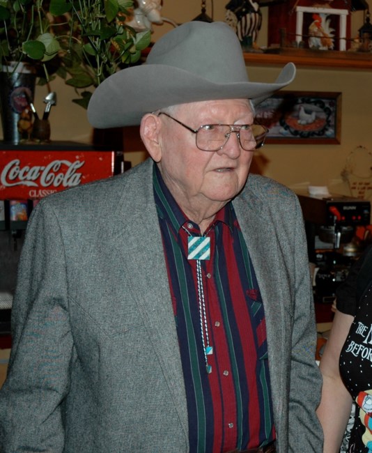 Obituary of William T Logan