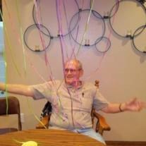 Obituary of Robert Douglas Dunkin