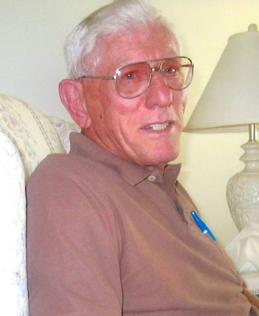 Obituary of John Charles Penney