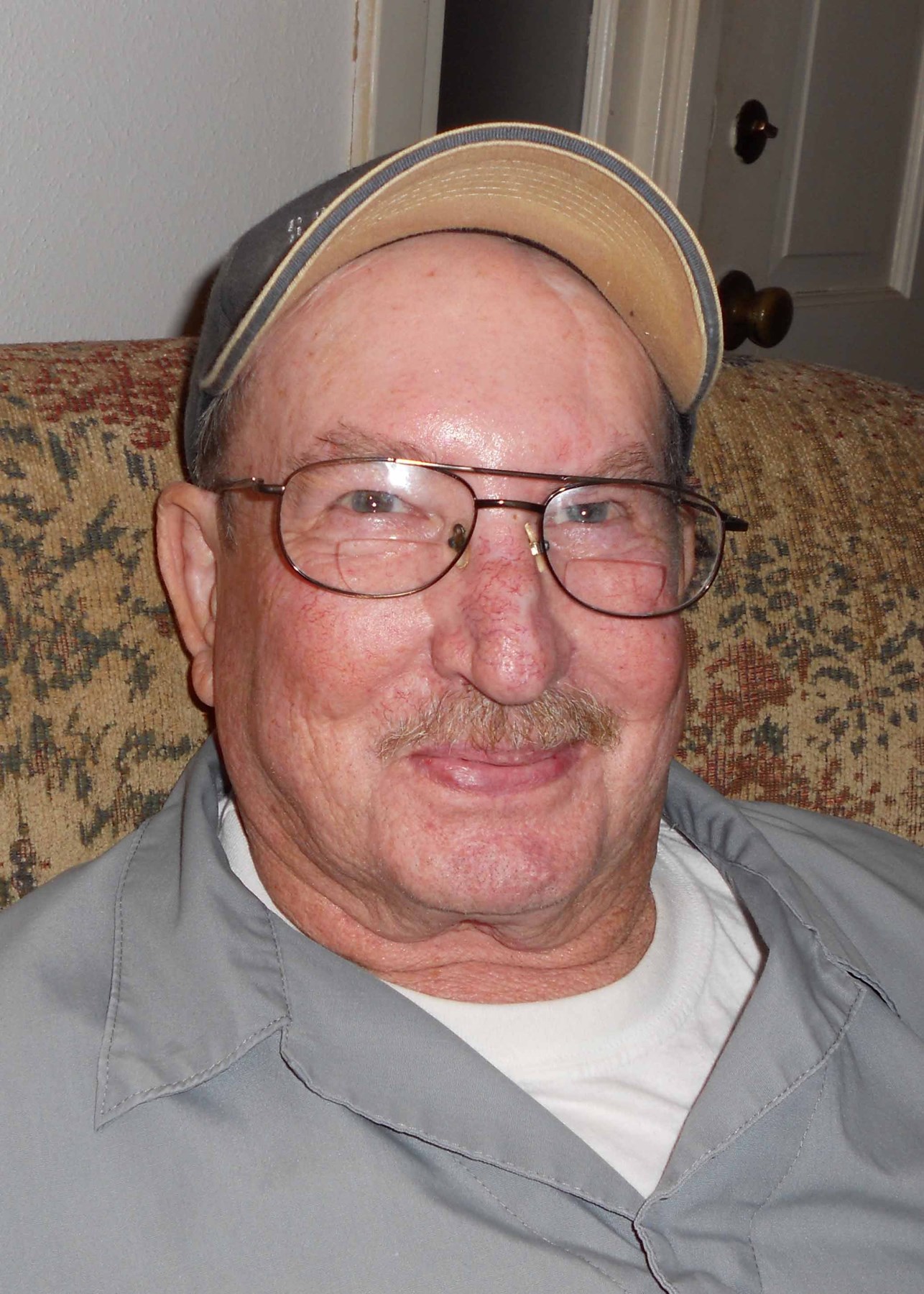 Jerry Kemplay Obituary Baytown, TX