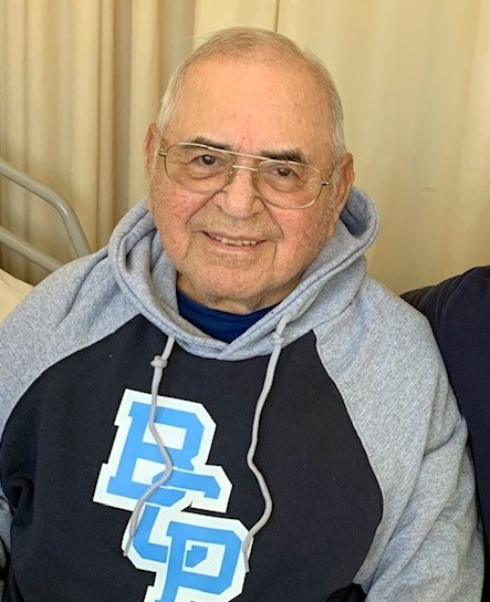 Obituary of Henry Ponce