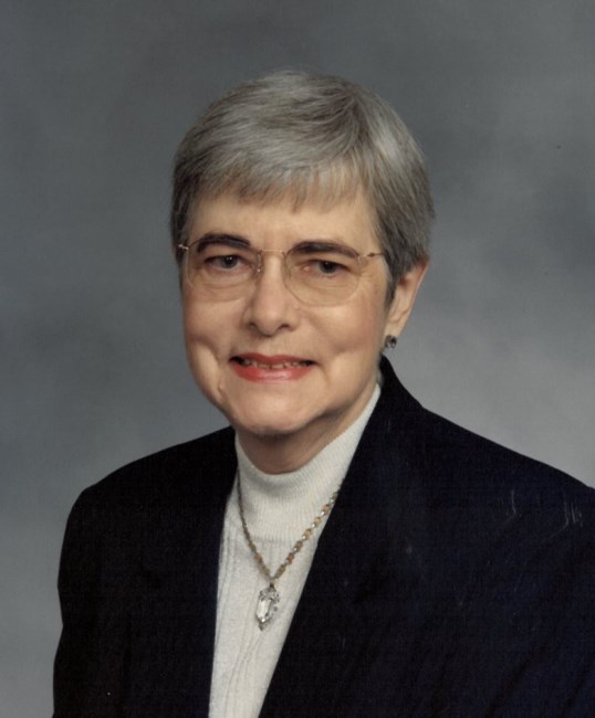 Obituary of Betty A. Schutt