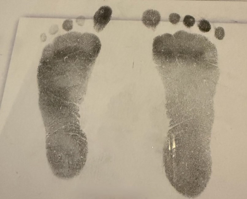 Avis de décès de Emmersyn Sandra Kay Jowers