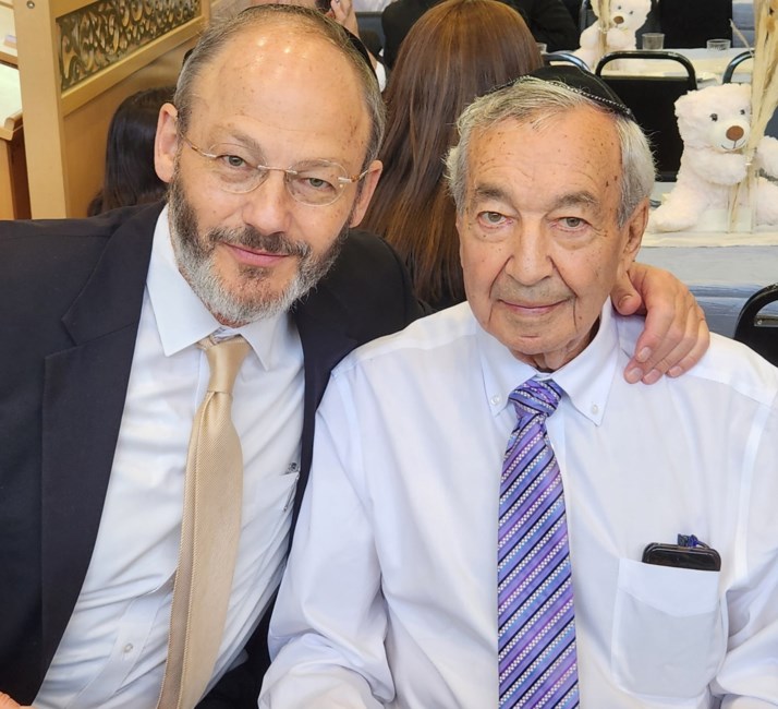Obituary of Hyman Mankowitz
