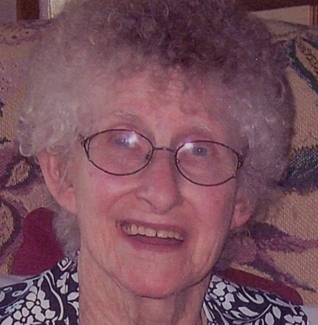 Obituary of Julia M. McHugh