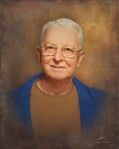 Obituary of James Everly