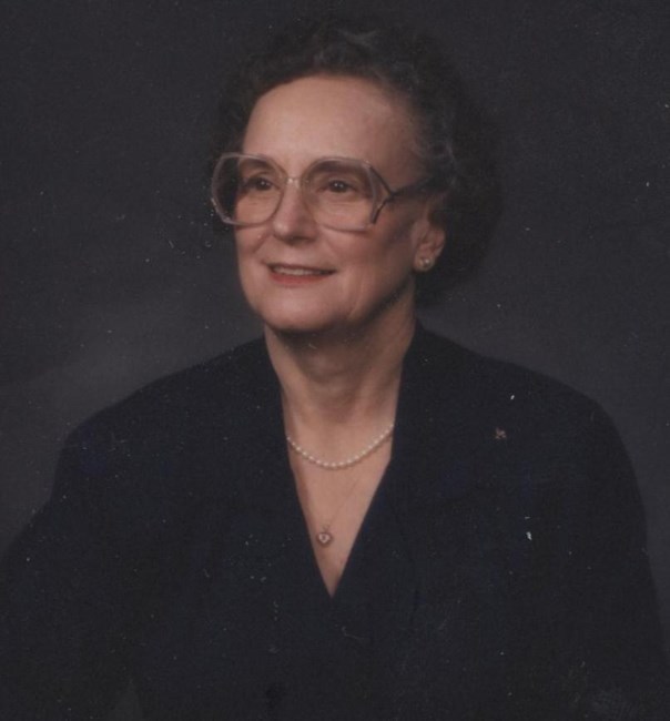 Obituary of Mary Ilene Summers