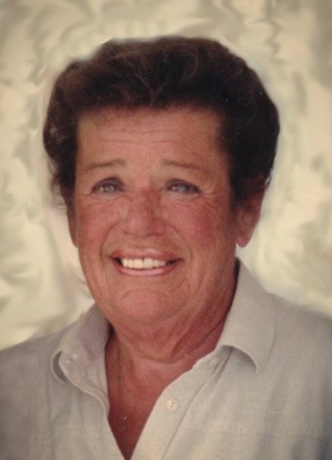 Obituary of Phyllis Robinson-Feddis