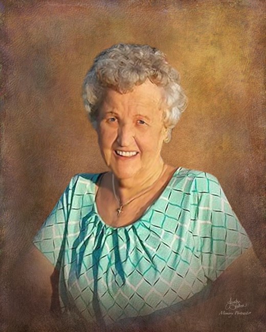 Obituary of Christine Seavey