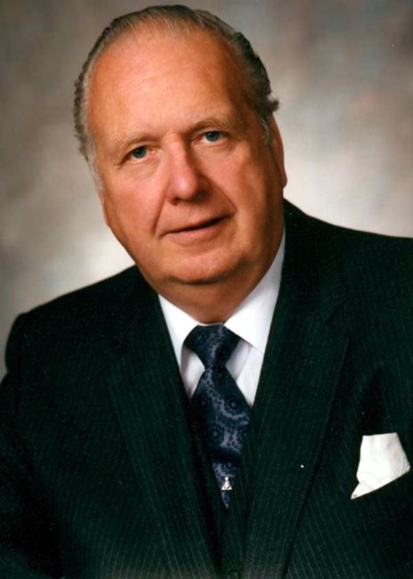 Obituary of John F. Cuneo Jr.