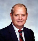 James Donald "Donnie" Ingram