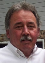 Michael Tiernan