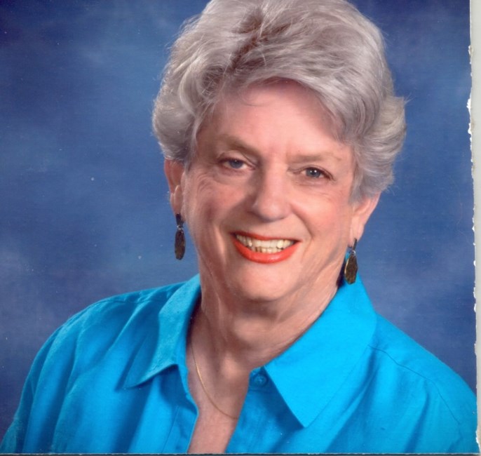 Obituary of Kathleen Cassen Sexton