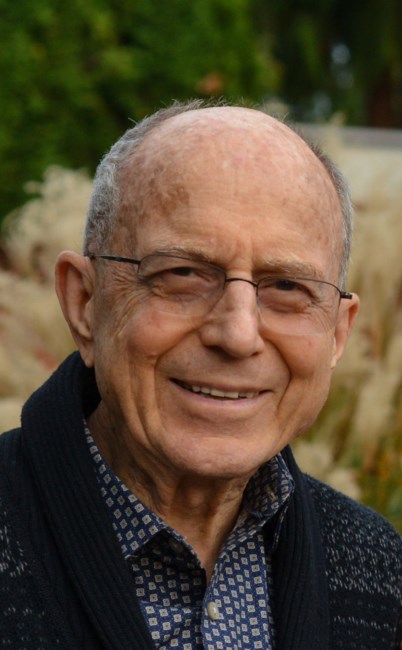 Obituary of Richard Darold Welsh