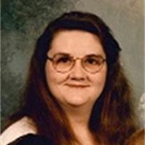 Obituary of Carlotta Jean Jasper